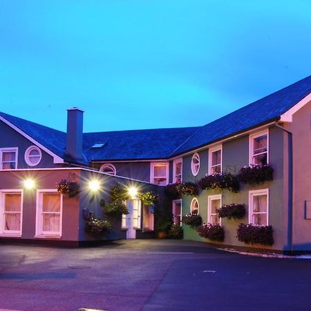 Отель Fanad House Килкенни Экстерьер фото