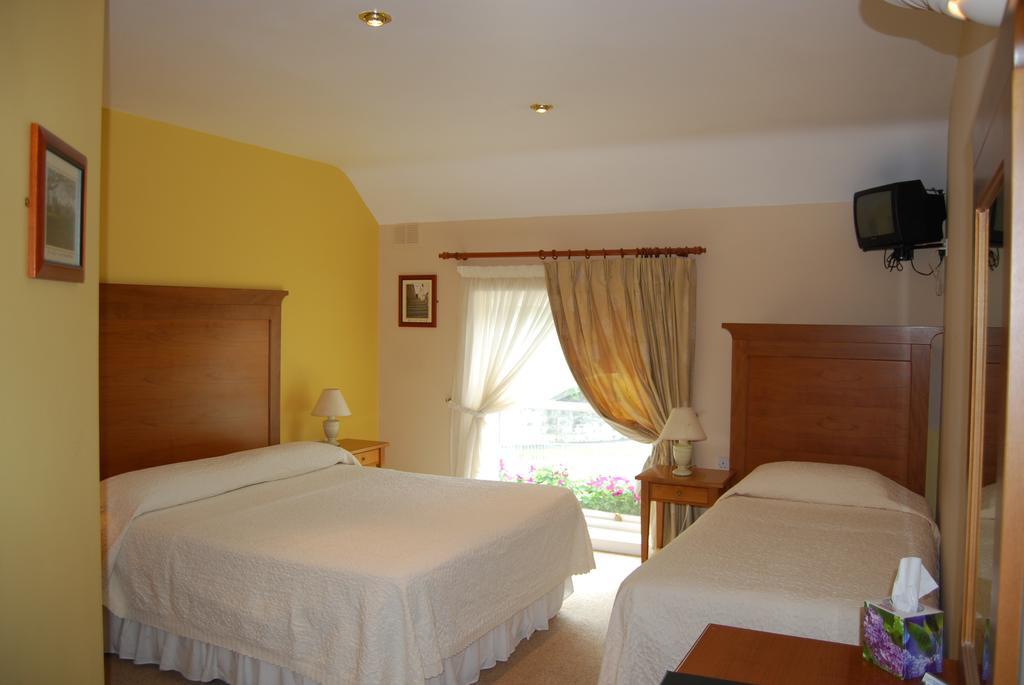 Отель Fanad House Килкенни Номер фото