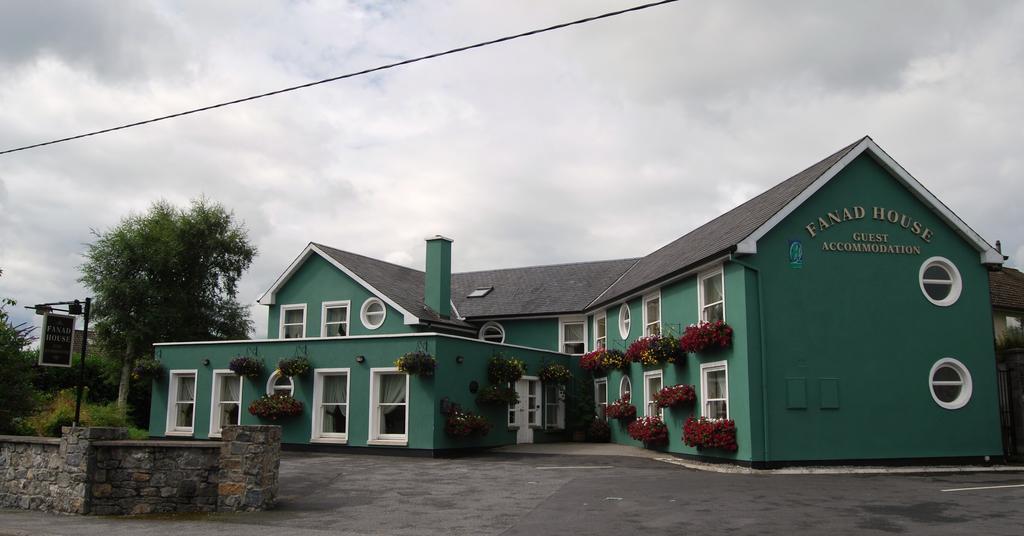 Отель Fanad House Килкенни Номер фото