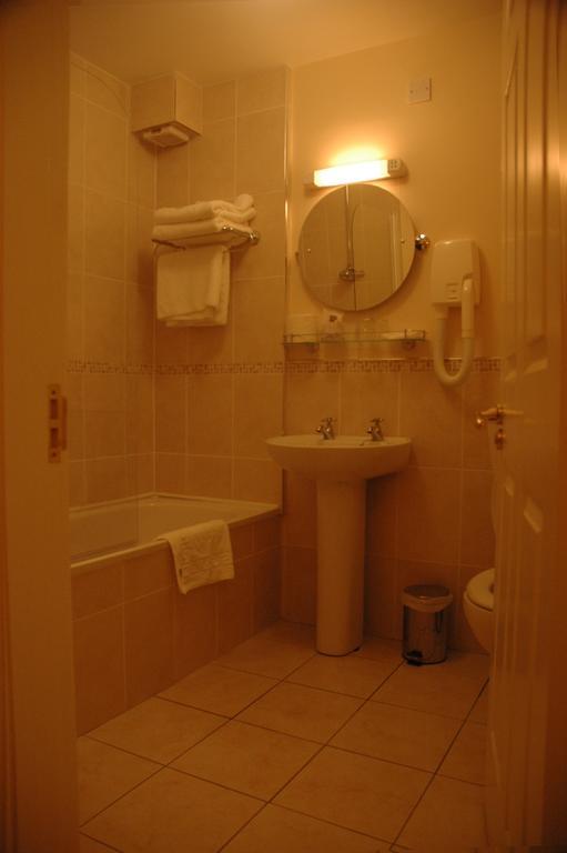 Отель Fanad House Килкенни Номер фото