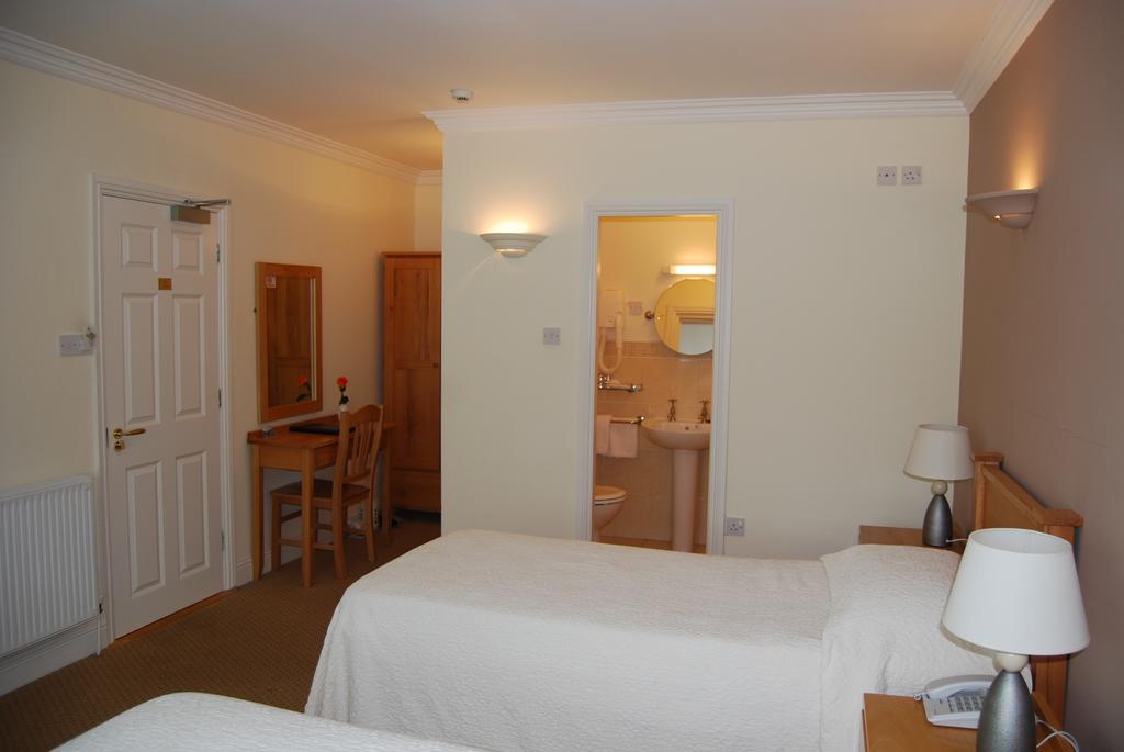 Отель Fanad House Килкенни Номер фото