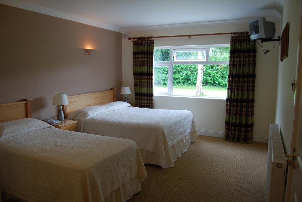 Отель Fanad House Килкенни Номер фото