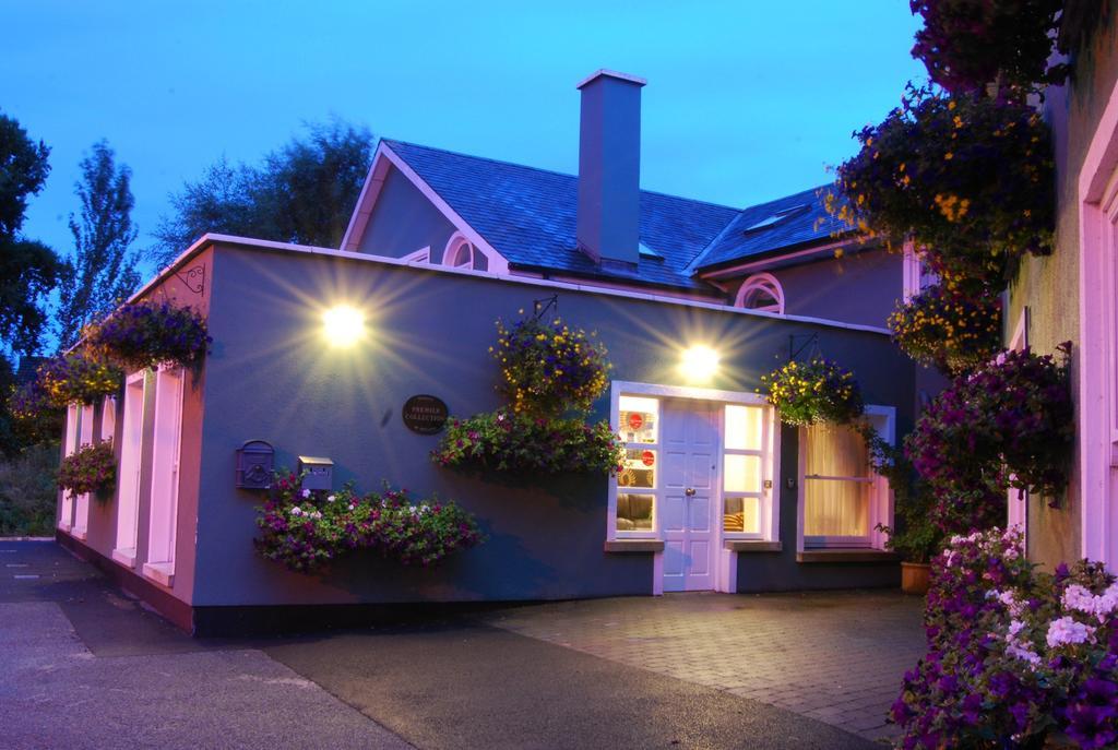Отель Fanad House Килкенни Экстерьер фото